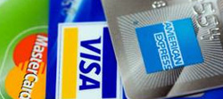 Eenvoudig en veilig betalen met pin en creditcard